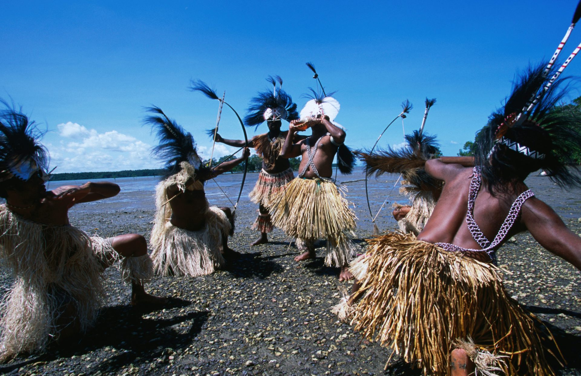 Has the government failed to protect Torres Strait culture from rising seas? The full Federal Court is about to decide