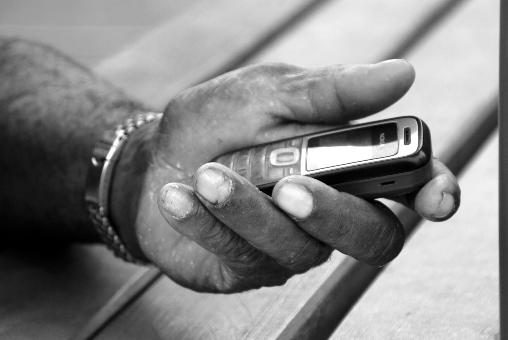 South Africa’s privacy laws are evolving, but vulnerable people are being left behind