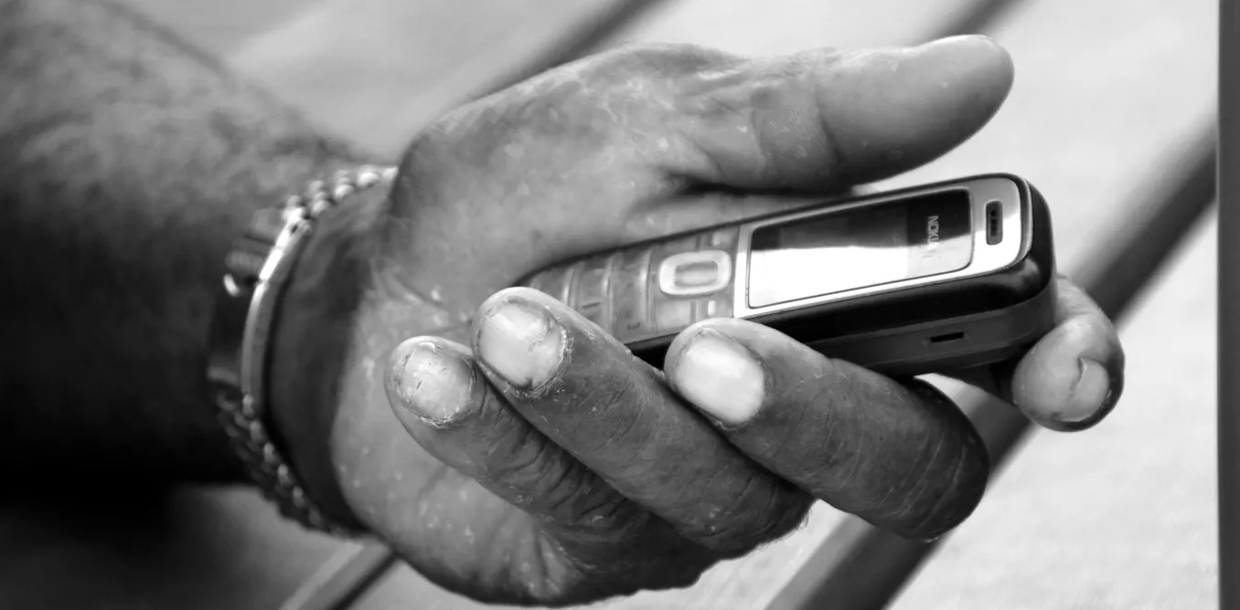 South Africa’s privacy laws are evolving, but vulnerable people are being left behind South Africa’s privacy laws are evolving, but vulnerable people are being left behind