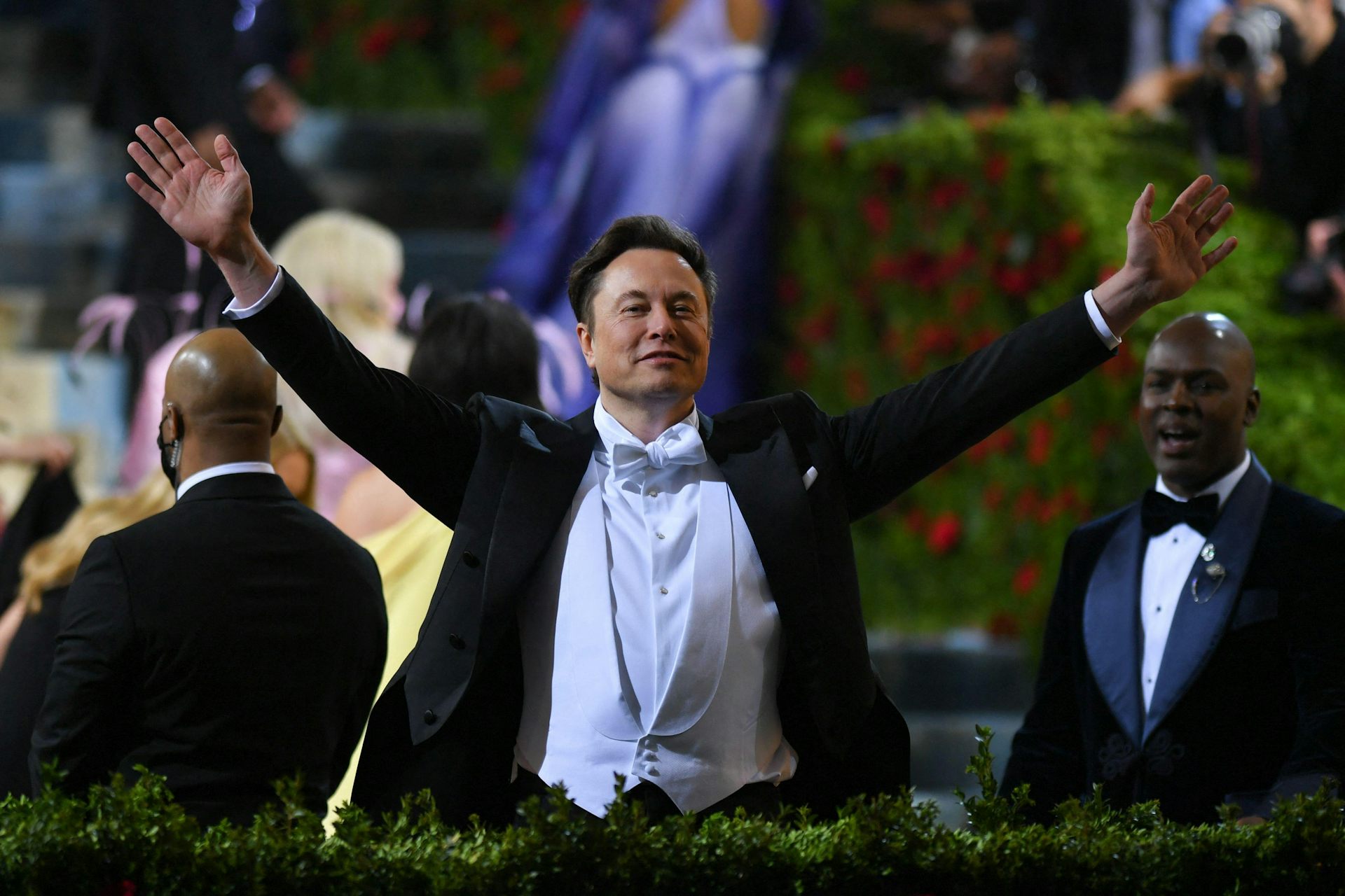Elon Musk Claims AI Will Create a ‘Historically Accurate’ Odyssey—Here’s Why That Can’t Happen