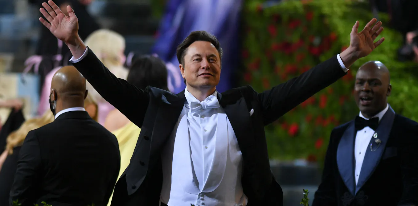 Elon Musk Claims AI Will Create a ‘Historically Accurate’ Odyssey—Here’s Why That Can’t Happen Elon Musk Claims AI Will Create a ‘Historically Accurate’ Odyssey—Here’s Why That Can’t Happen