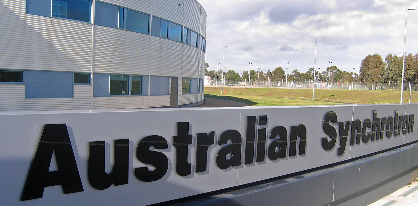 NCRIS at Biomolecular Horizons 2024 - Phenomics Australia