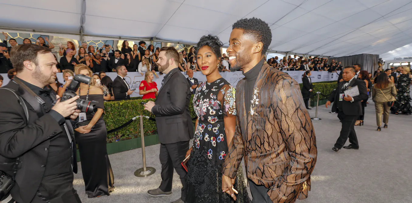 Family feud over Chadwick Boseman’s estate highlights 3 lessons for grieving families Family feud over Chadwick Boseman’s estate highlights 3 lessons for grieving families