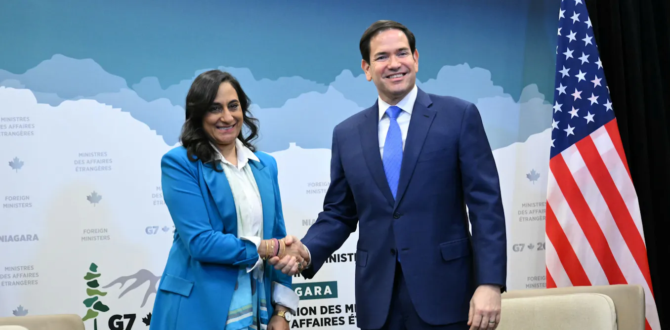 EnviroWireDaily — Canada backs the International Criminal Court — but U.S. threats require a delicate balancing act