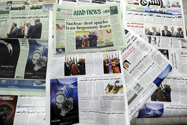 US-Saudi nuclear deal invites proliferation risks … unless safeguards are written in