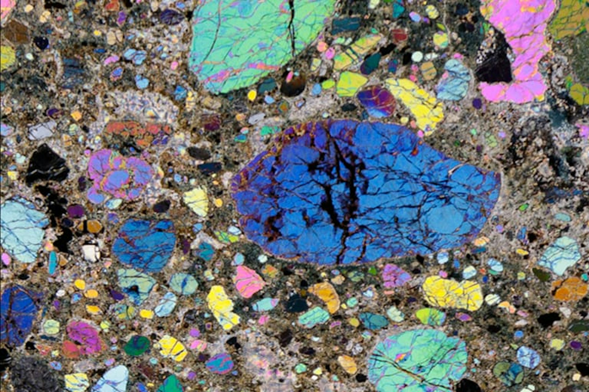 D'où viennent les plus gros diamants du monde ? La géologie apporte de nouvelles réponses