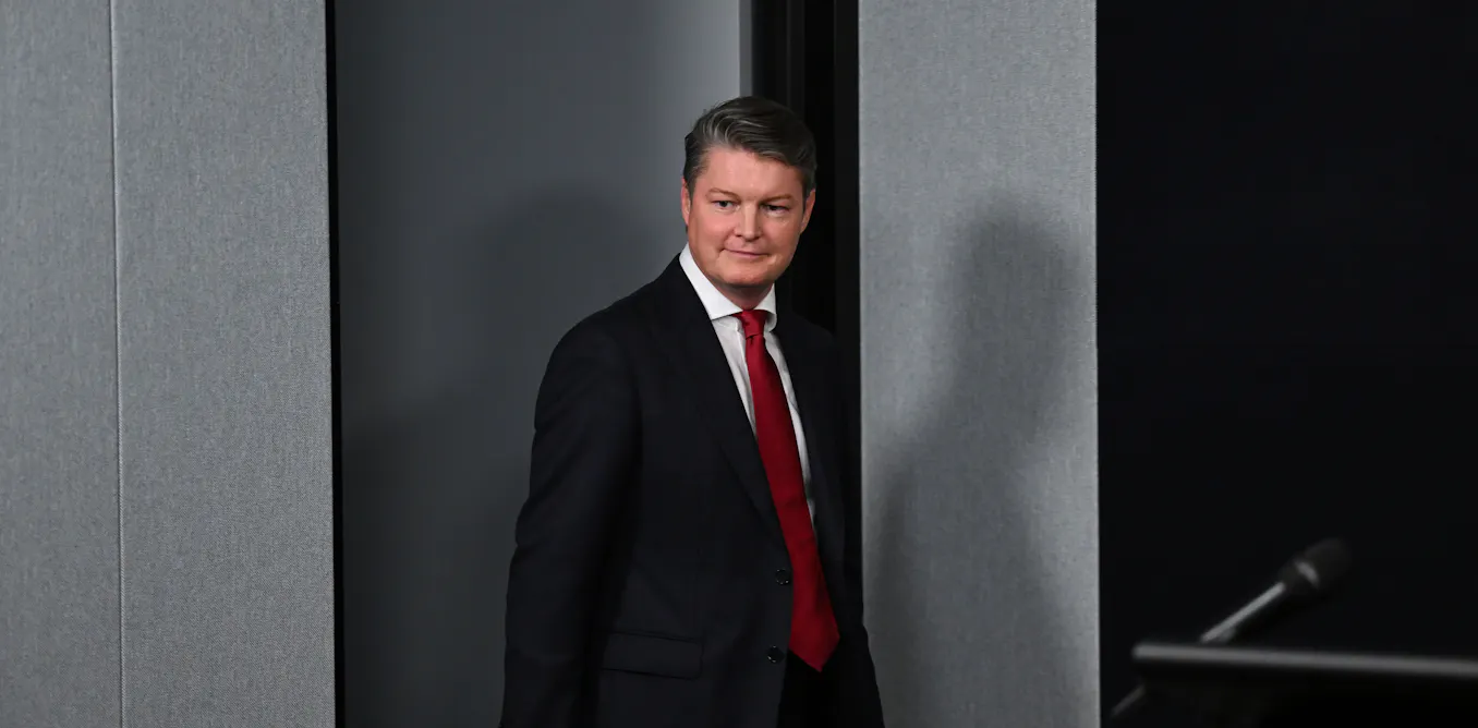 EduWireDaily — Ben Carroll is the new Victorian premier. He has a long and urgent to-do list – and 4 months until an election