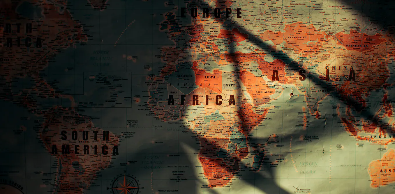 Africa shaped the global 2030 development agenda. How it can influence what comes next Africa shaped the global 2030 development agenda. How it can influence what comes next