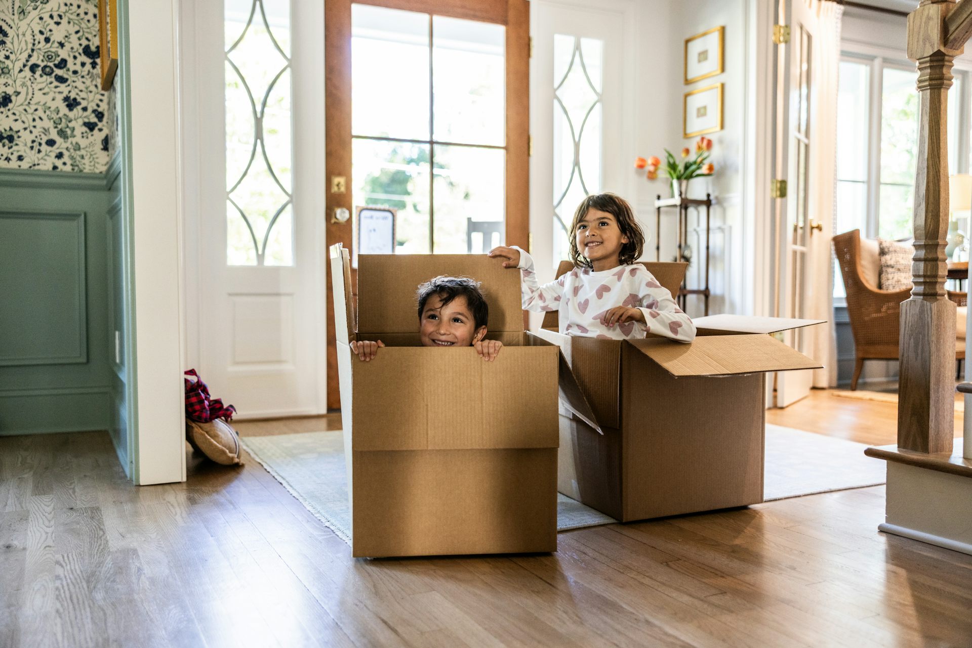 Is social housing policy failing NZ families trying to move from renting to home ownership?