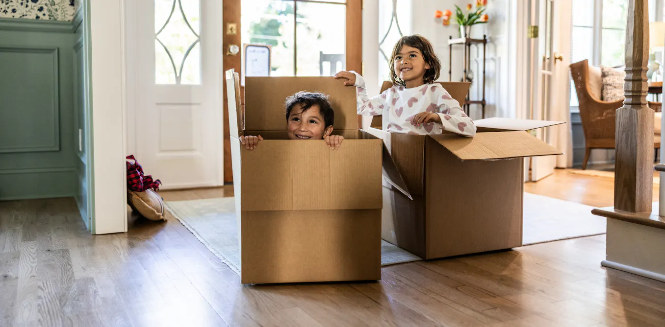 EnviroWireDaily — Is social housing policy failing NZ families trying to move from renting to home ownership?