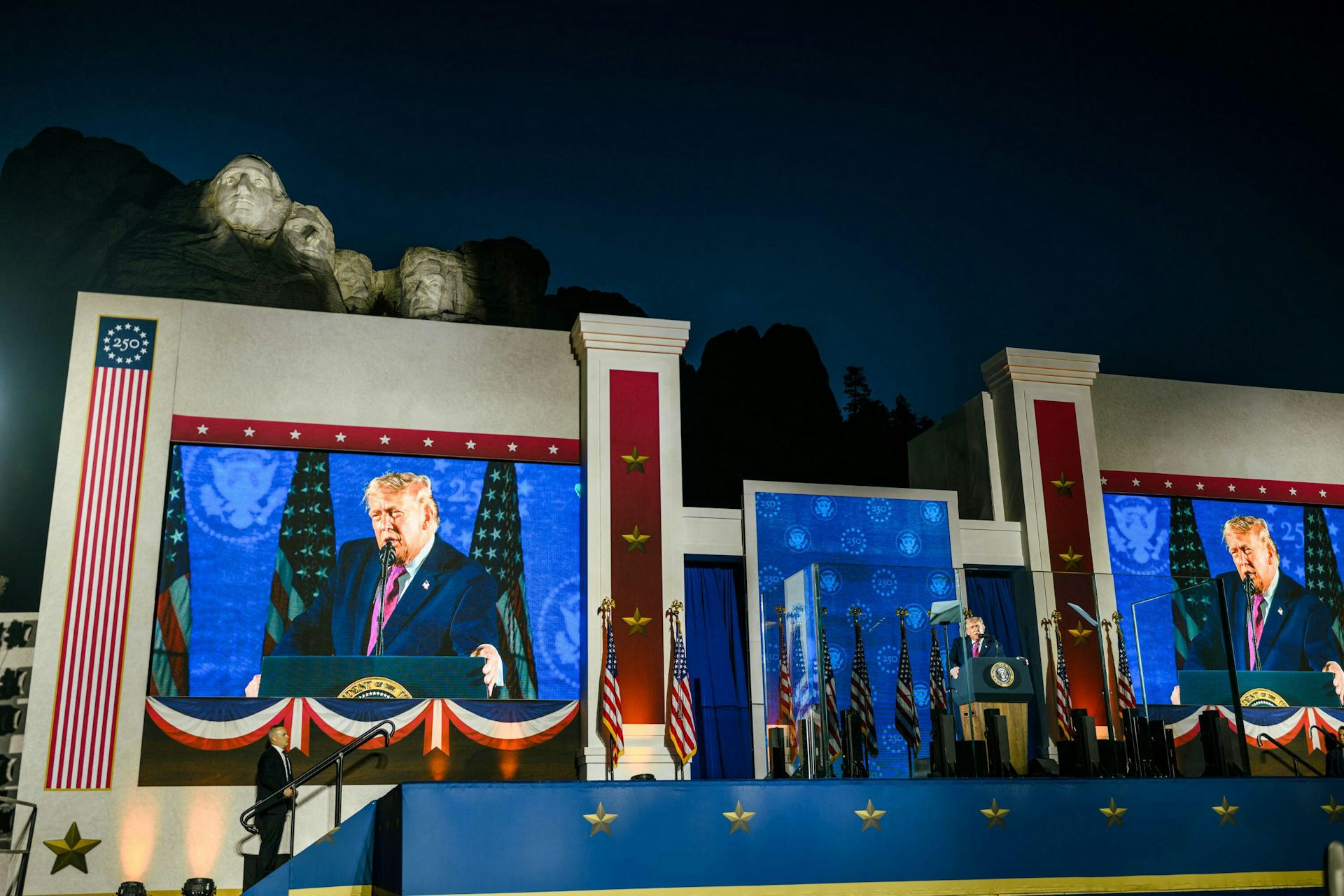 Donald Trump has launched another ‘Red Scare’ in the US – it’s a favourite tactic of the right