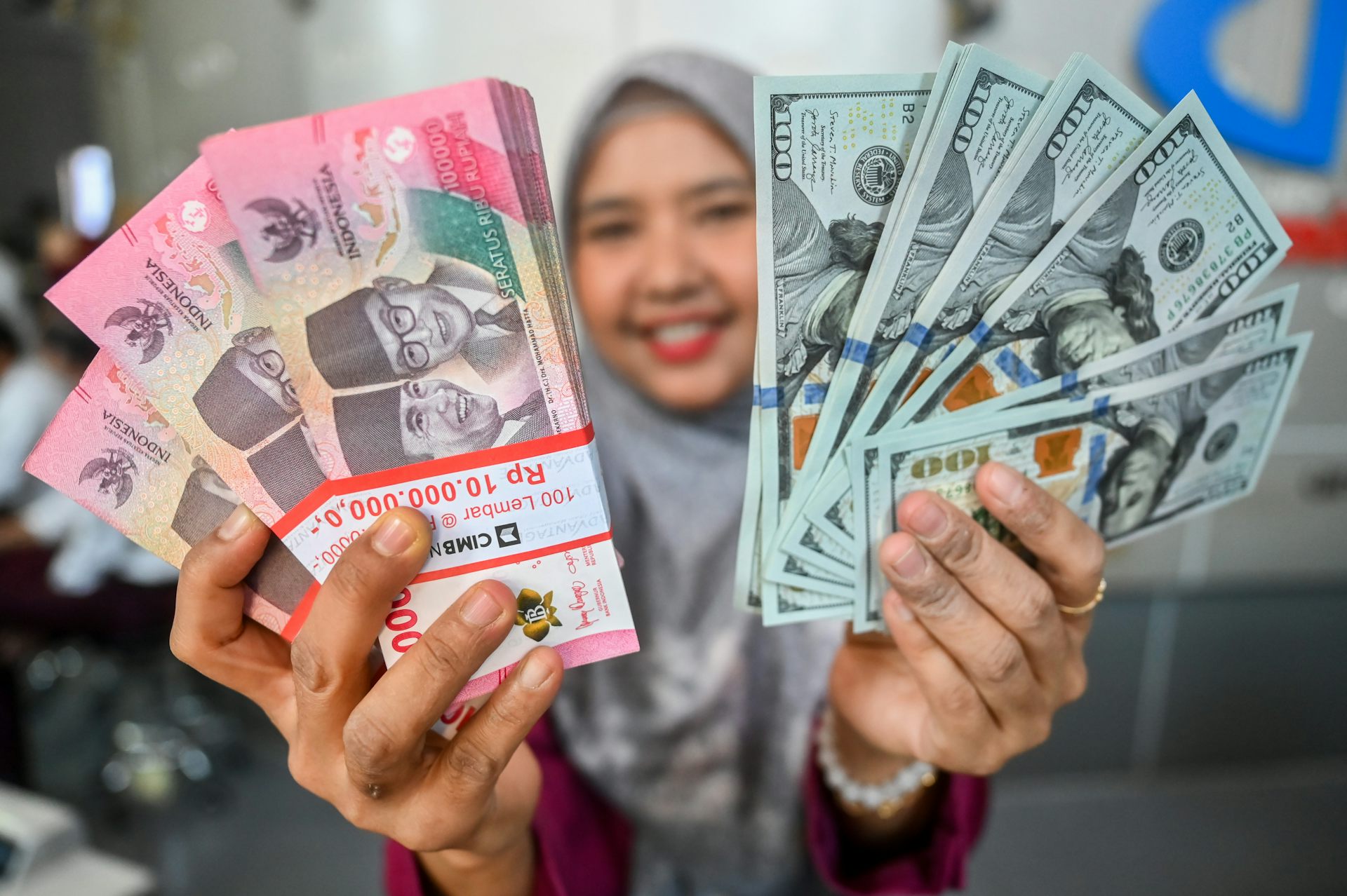 Investasi bodong akan terus menghantui karena mental kasino yang ingin cepat kaya tanpa usaha sangat tinggi di masyarakat