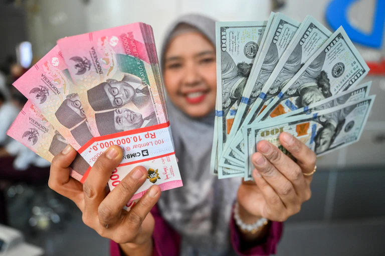 Investasi bodong akan terus menghantui karena mental kasino yang ingin cepat kaya tanpa usaha sangat tinggi di masyarakat