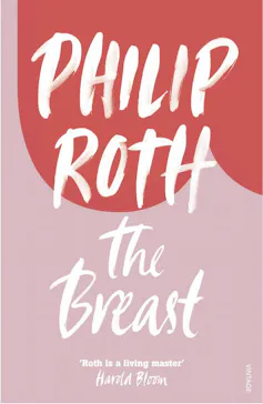 The 10 very best quick novels underneath 150 pages – selected through mavens 8 Cover of The Breast