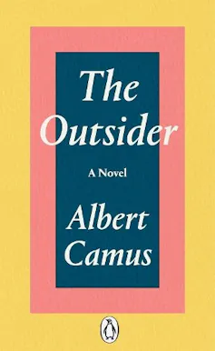 The 10 very best quick novels underneath 150 pages – selected through mavens 9 The Outsider by Albert Camus book jacket