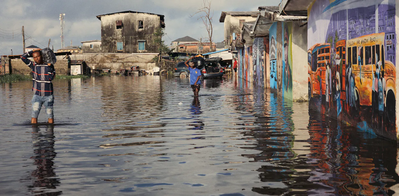 How can governments tackle poverty when climate change, conflict and economic shocks hit all at once? How can governments tackle poverty when climate change, conflict and economic shocks hit all at once?