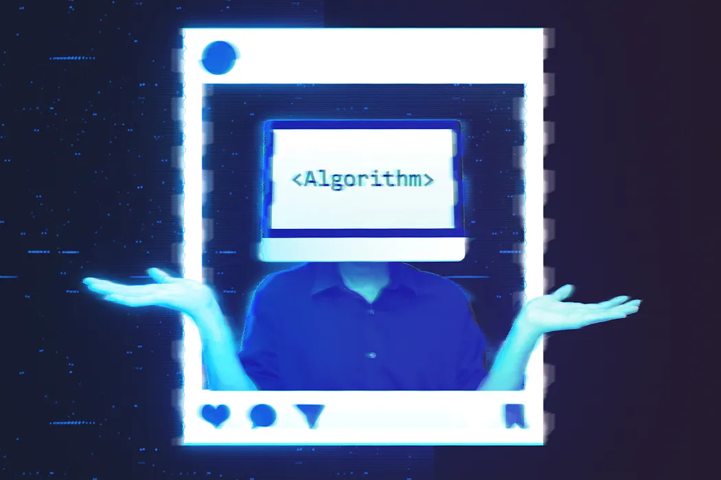 From equations to Instagram feeds: how ‘algorithm’ changed its meaning