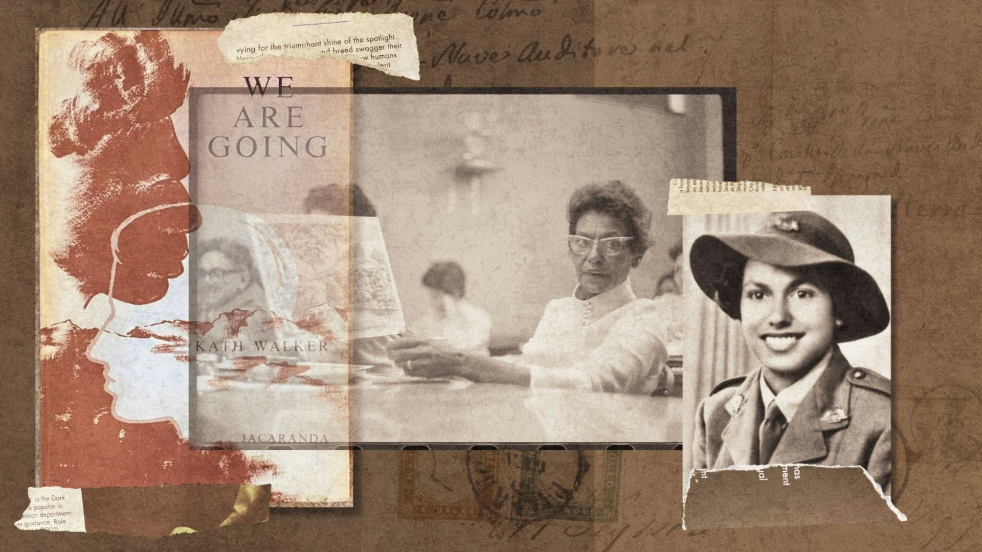 Australian poetry classics: Oodgeroo Noonuccal’s A Song of Hope created a legacy to build on