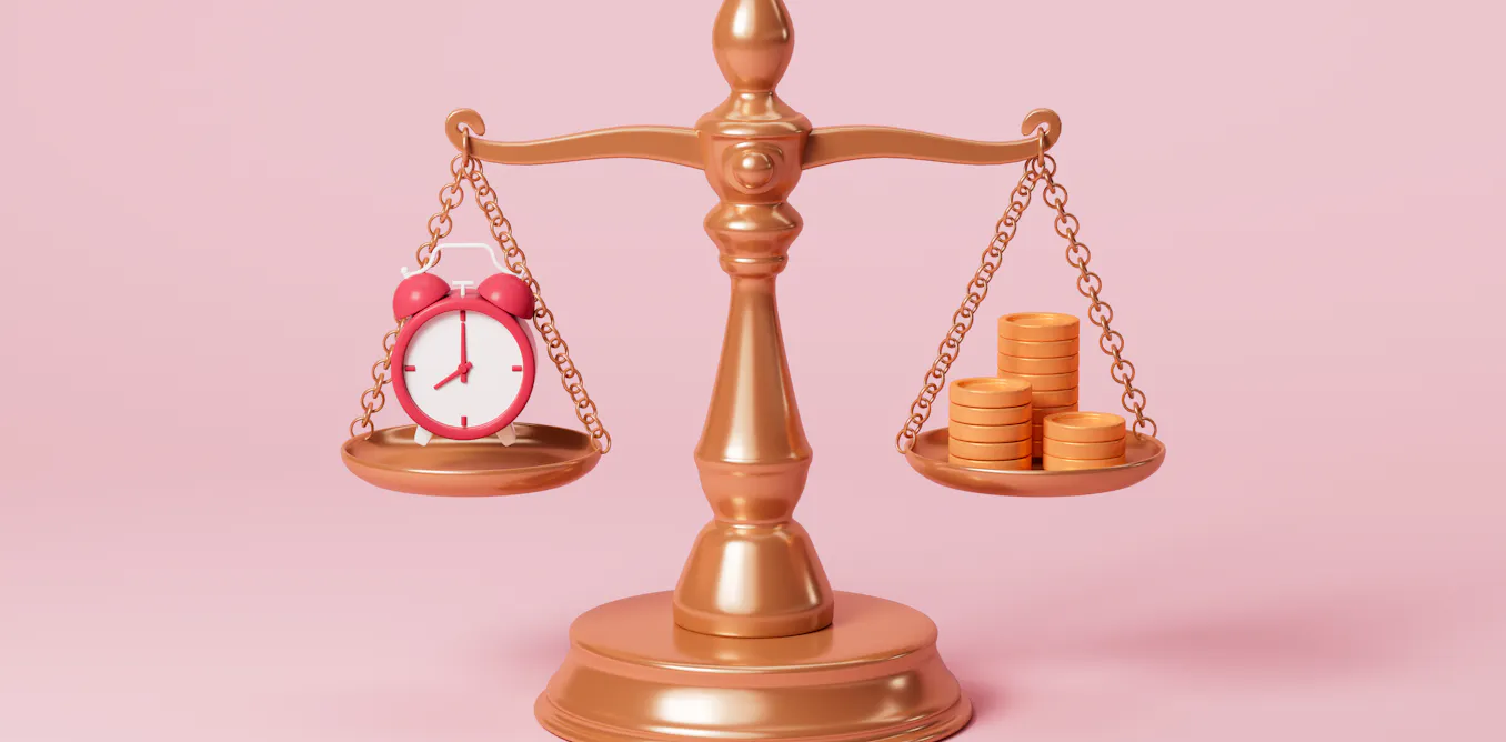 Good things take time – but new research suggests mindfulness can make the wait easier Good things take time – but new research suggests mindfulness can make the wait easier