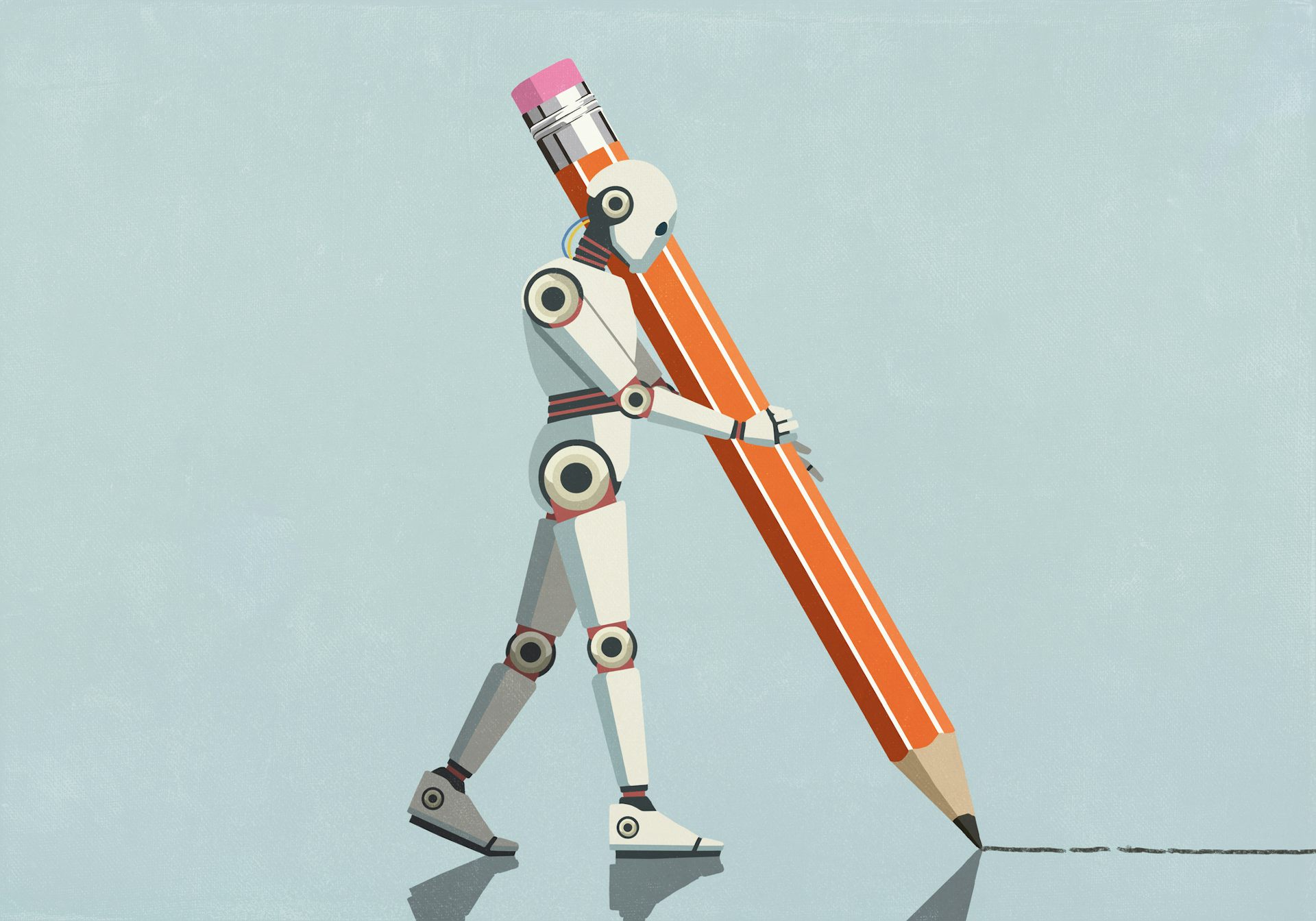 A Realistic Robot Named ‘Sally’ Set to Teach at a US School – It’s Not as Strange as You Think!