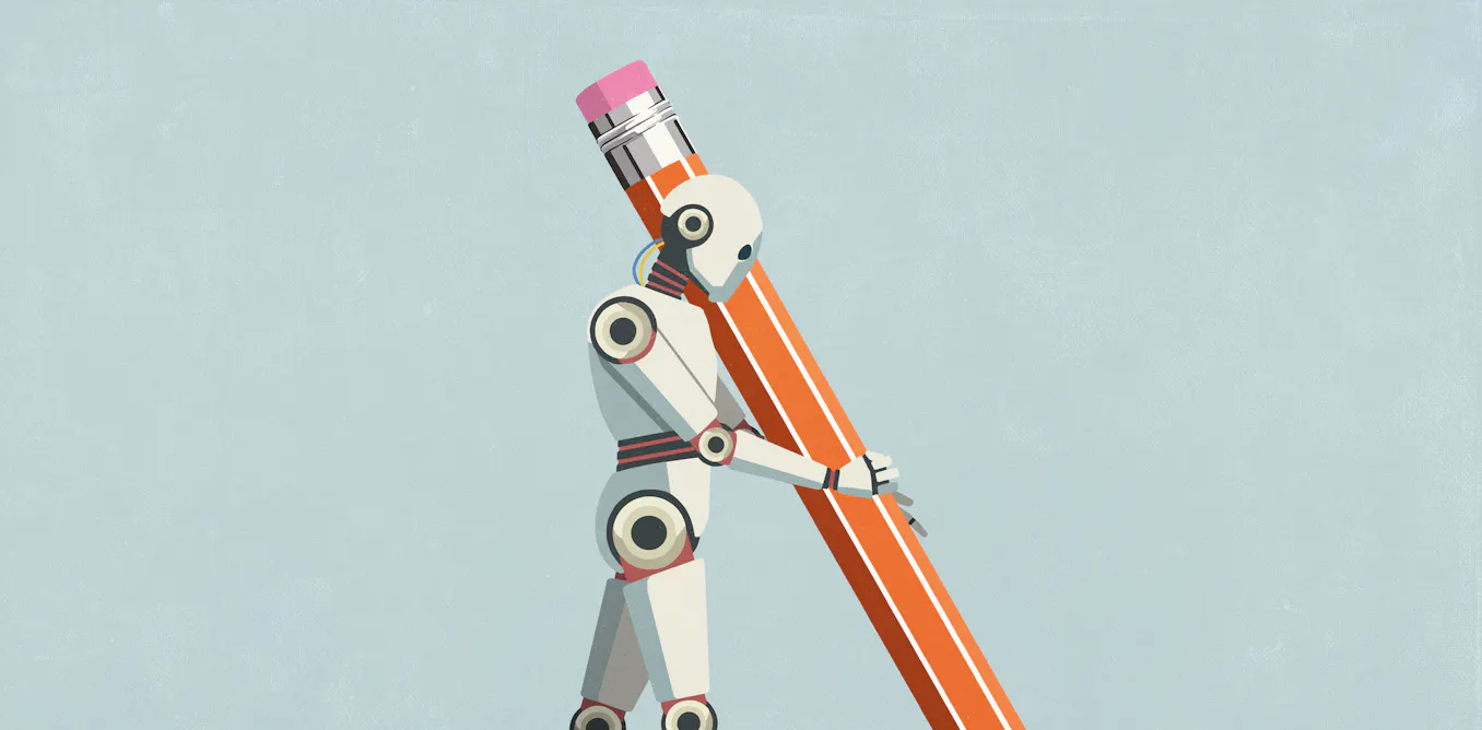 A Realistic Robot Named ‘Sally’ Set to Teach at a US School – It’s Not as Strange as You Think! A Realistic Robot Named ‘Sally’ Set to Teach at a US School – It’s Not as Strange as You Think!