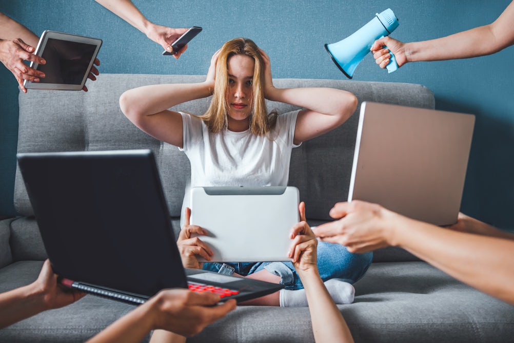 theconversation.com - Anna Stone - Why bad health information can seem so convincing - and five ways to resist it
