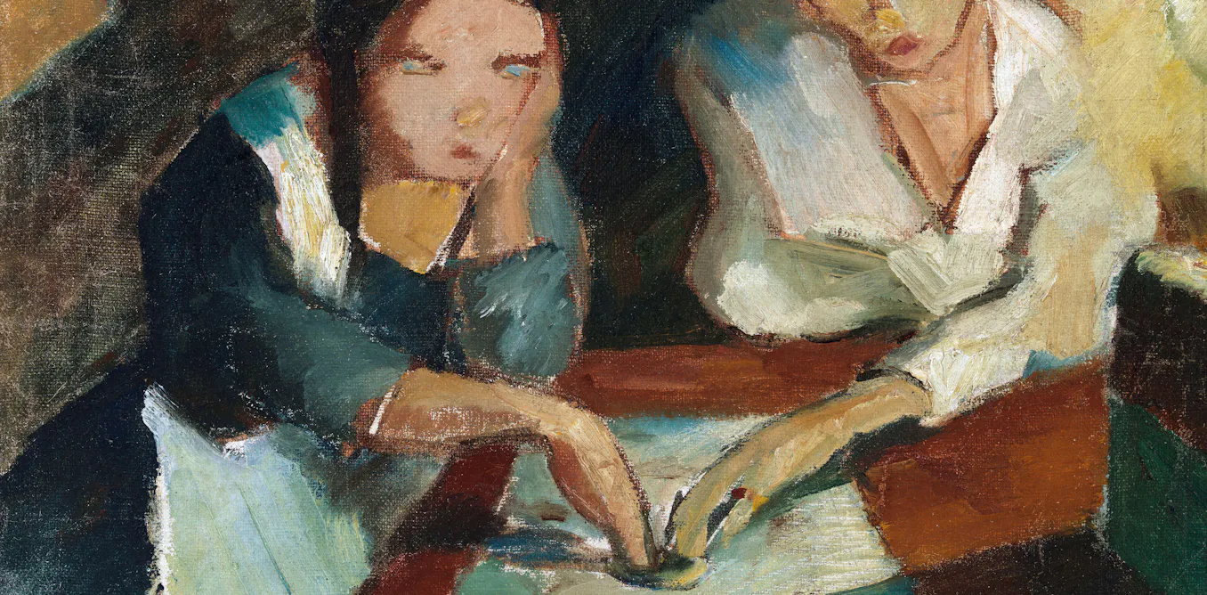 EduWireDaily — How grief tech is reimagining Victorian spiritualism