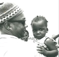 Amílcar Cabral