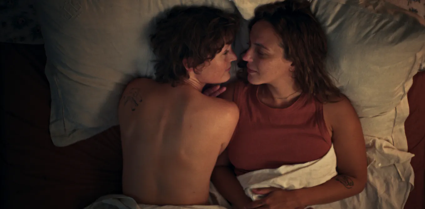 In Love Me Tender, a mother’s fight for her child reveals how queerness is still policed In Love Me Tender, a mother’s fight for her child reveals how queerness is still policed