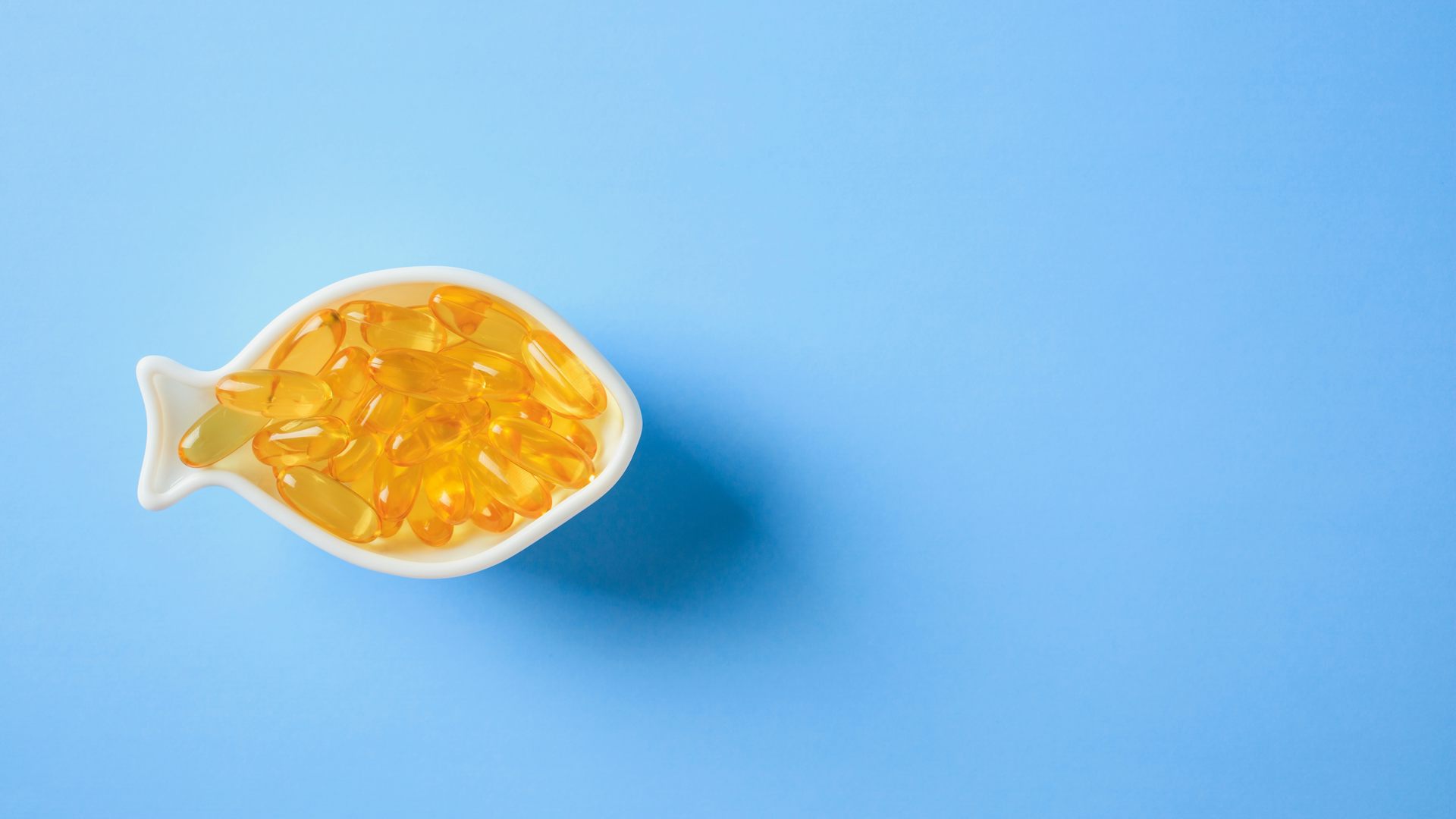 El riesgo de consumir suplementos de omega-3 sin prescripción médica