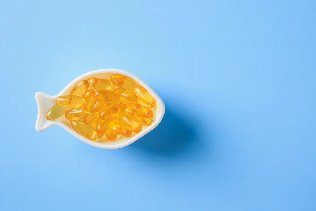 El riesgo de consumir suplementos de omega-3 sin prescripción médica