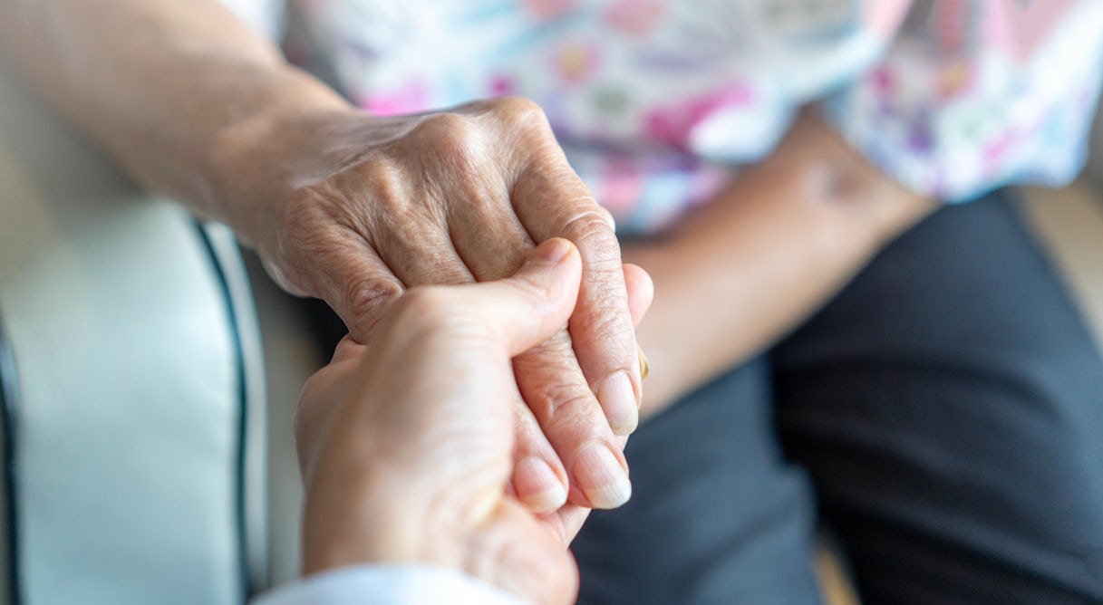 theconversation.com - Anna Barford - Can social care ever really be fixed? Experts react to the latest in a long line of promises