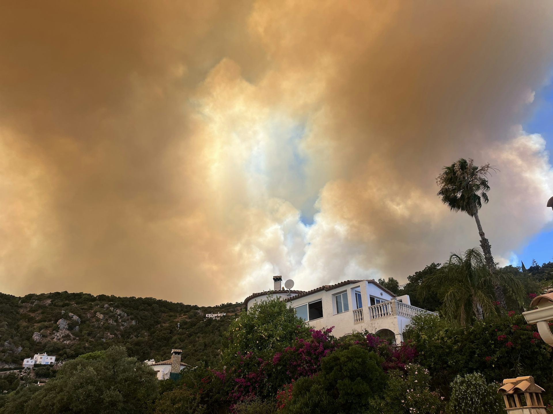 EnviroWireDaily — Spain needs a legal overhaul to protect homes from fire: here’s what it can learn from Australia and Greece