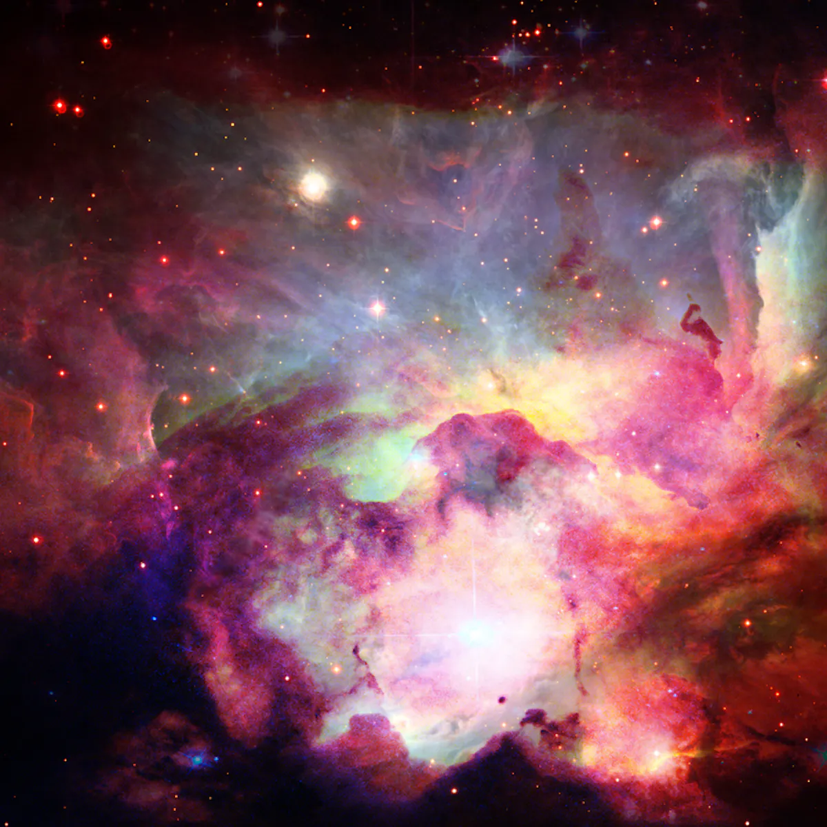 Explainer What Are Fundamental Particles