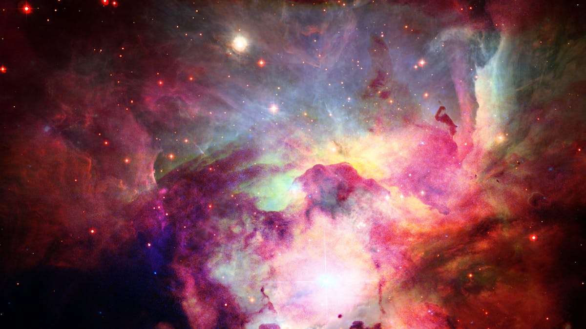 Explainer What Are Fundamental Particles