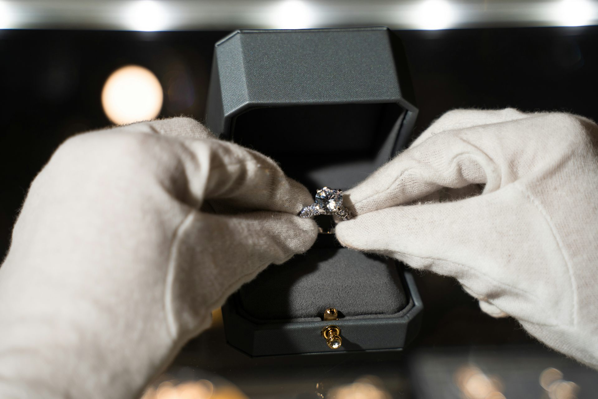 Same sparkle, different story: how lab-grown diamonds are transforming the market