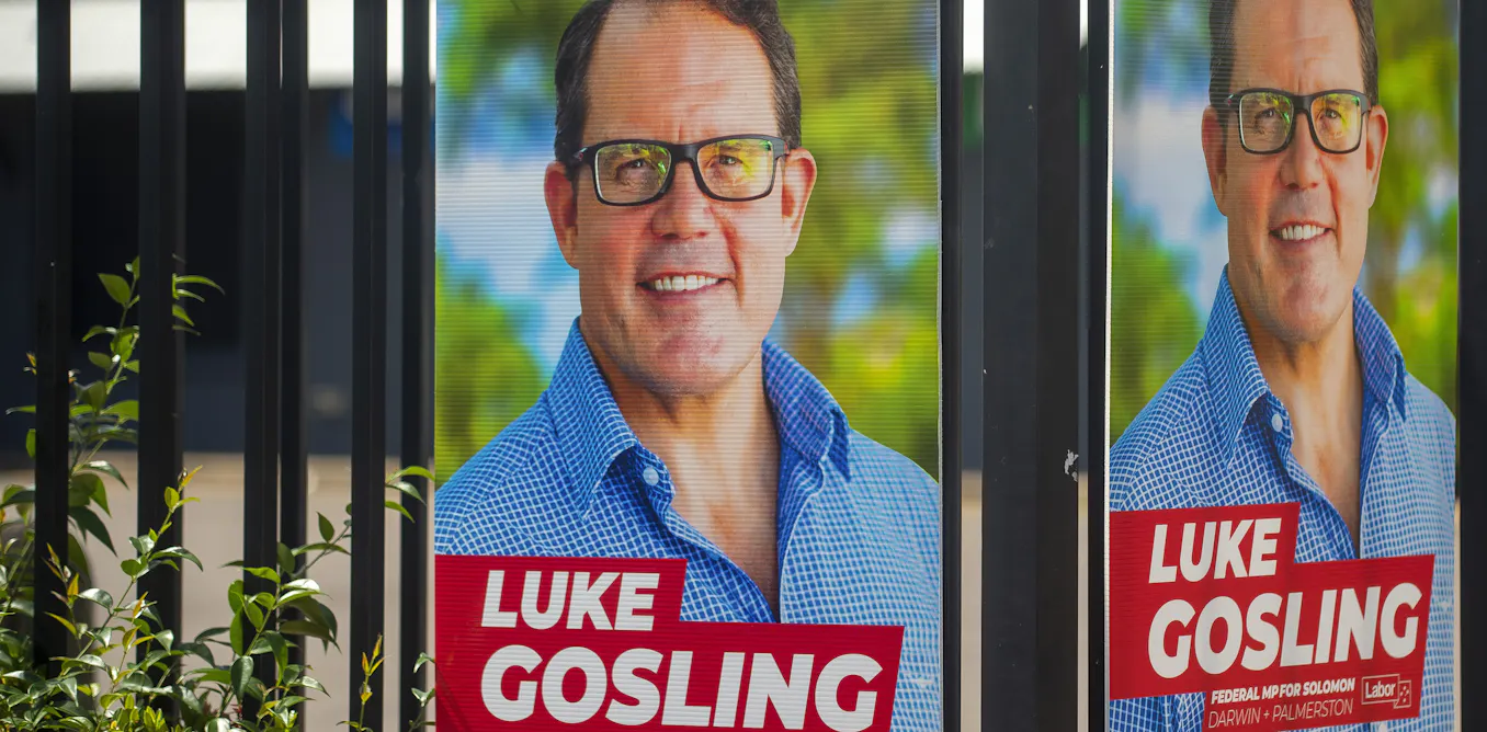 Labor MP arrested over alleged assault on Northern Territory Administrator