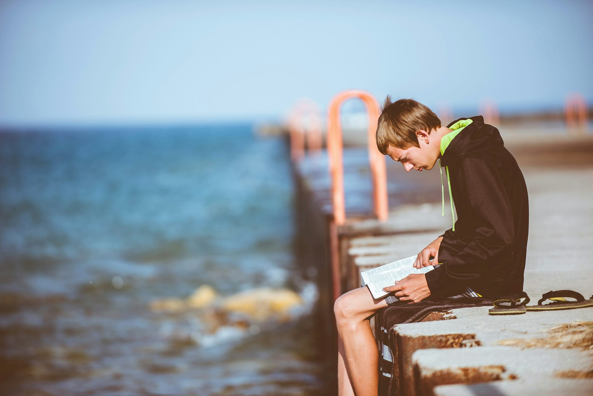 Luke Bateman says boys need books ‘written for boys’ to become readers. But it’s not that simple