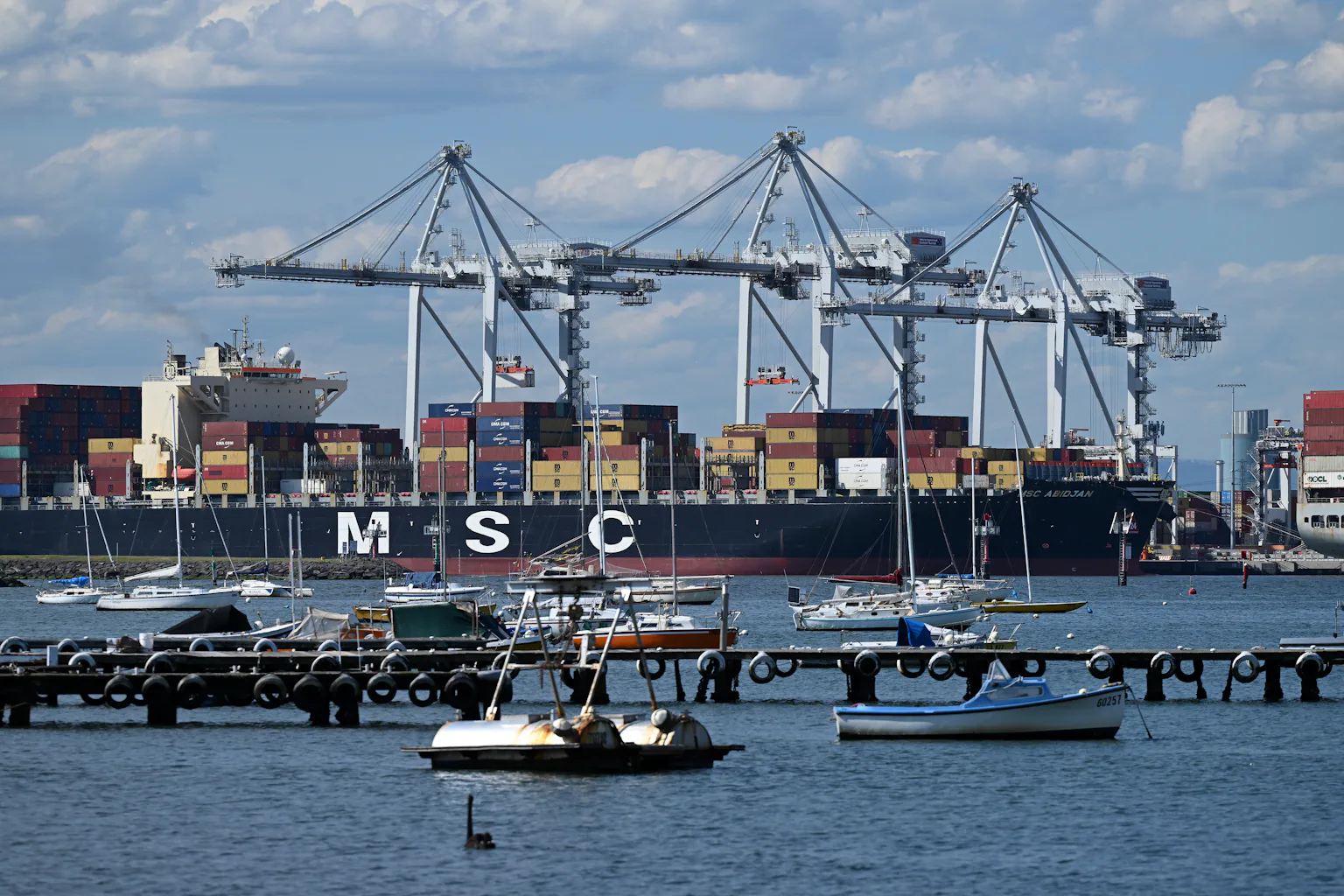 A new fuel refinery is a start. But Australia is still vulnerable to ...