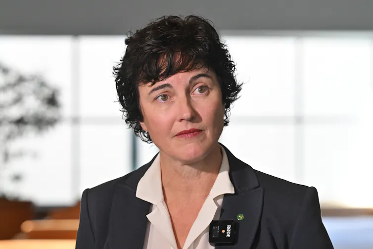 Grattan am Freitag: Der widerstrebende Albaner steht wegen Telemedizin für VAD unter Druck Grattan am Freitag: Der widerstrebende Albaner steht wegen Telemedizin für VAD unter Druck