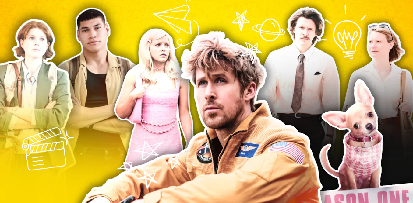 Rocketman Gosling, a porn star documentary and creepypasta nightmares: what to stream in August Rocketman Gosling, a porn star documentary and creepypasta nightmares: what to stream in August