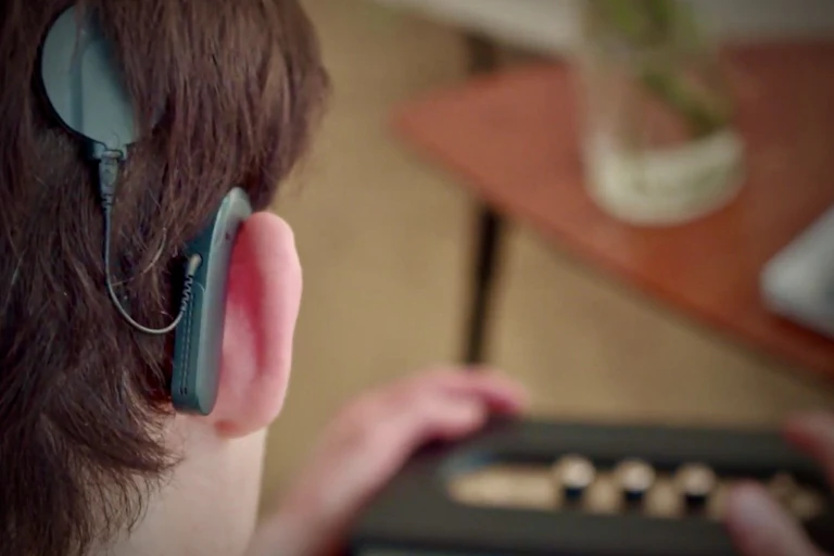 Implante coclear para escuchar música