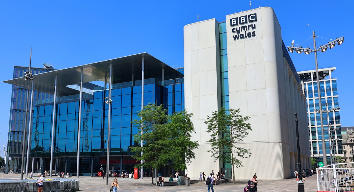 theconversation.com - Jamie Medhurst - In a more devolved UK, should London still be in charge of broadcasting?