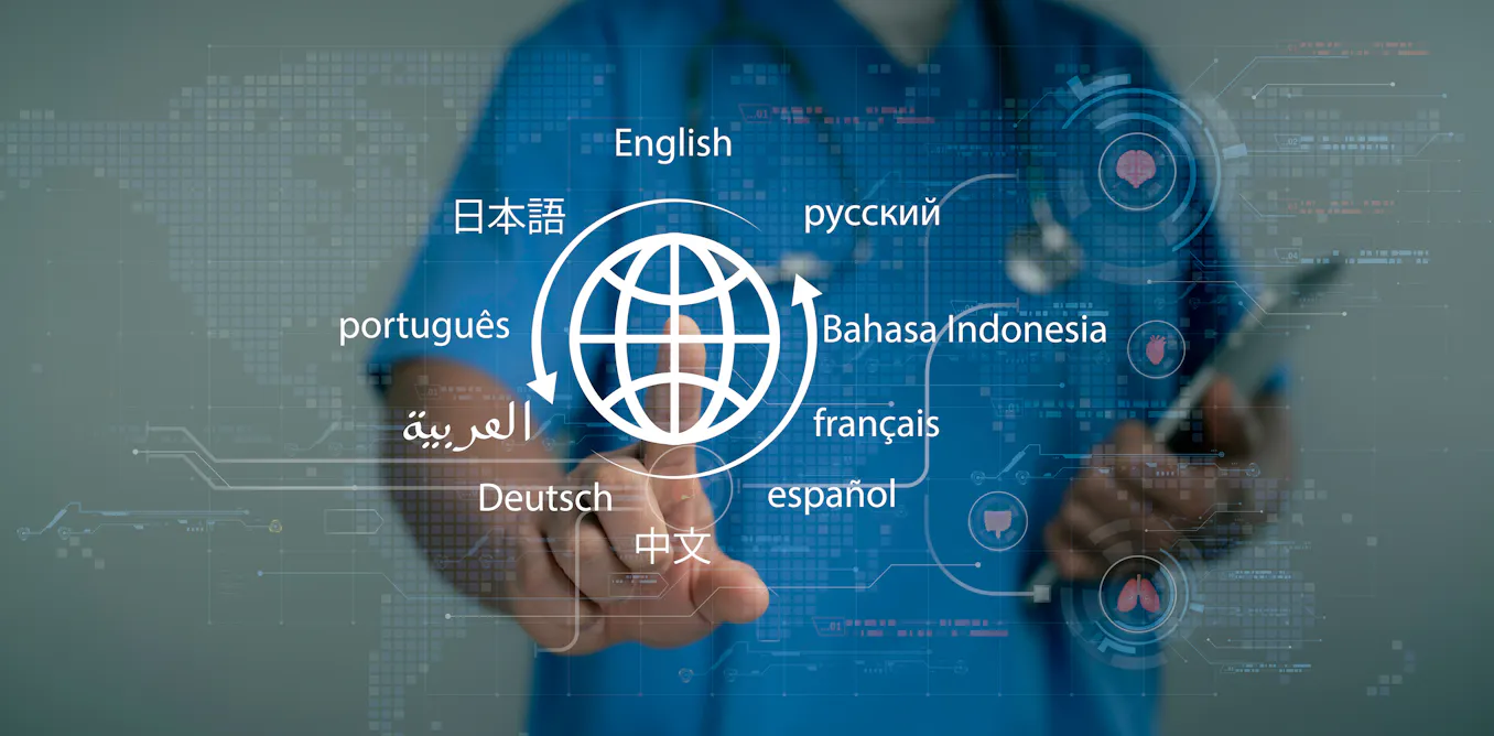 AI Translators Are Becoming More Fluent, But Communication Involves More Than Just Words AI Translators Are Becoming More Fluent, But Communication Involves More Than Just Words