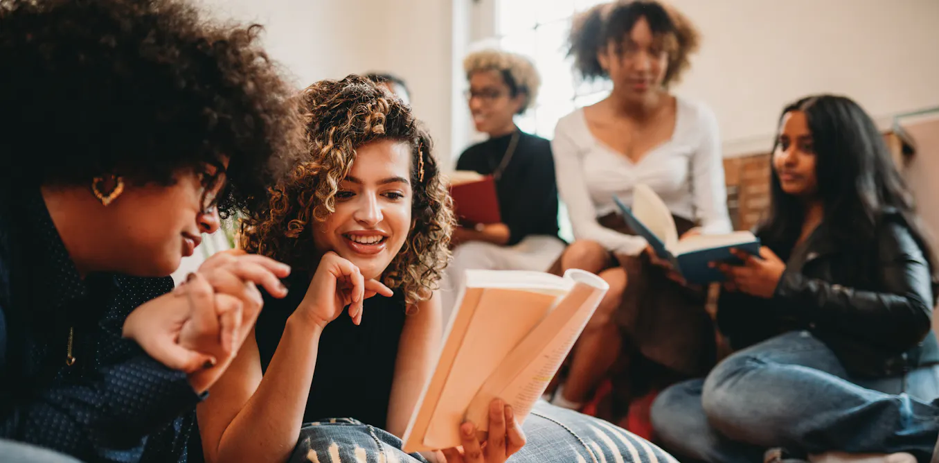 What the panic over Gen Z’s reading habits gets wrong What the panic over Gen Z’s reading habits gets wrong
