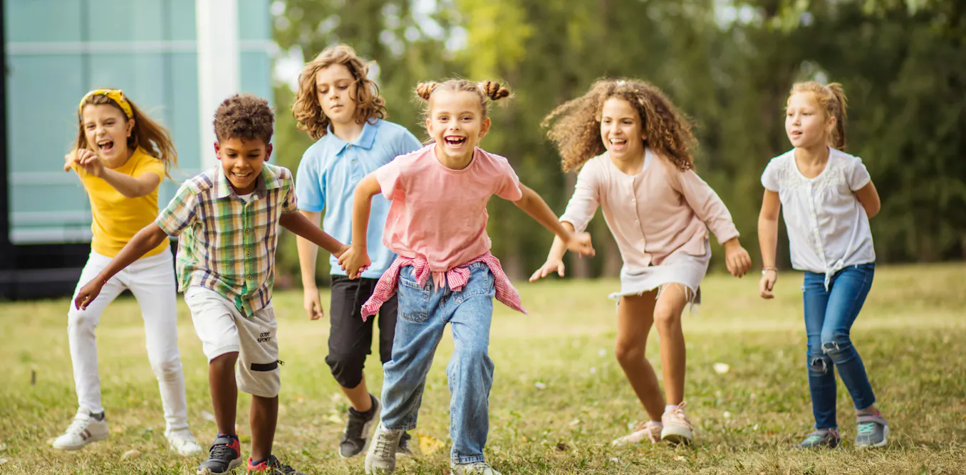 Children and adults cope with extreme heat differently, but are kids really at greater risk? Children and adults cope with extreme heat differently, but are kids really at greater risk?