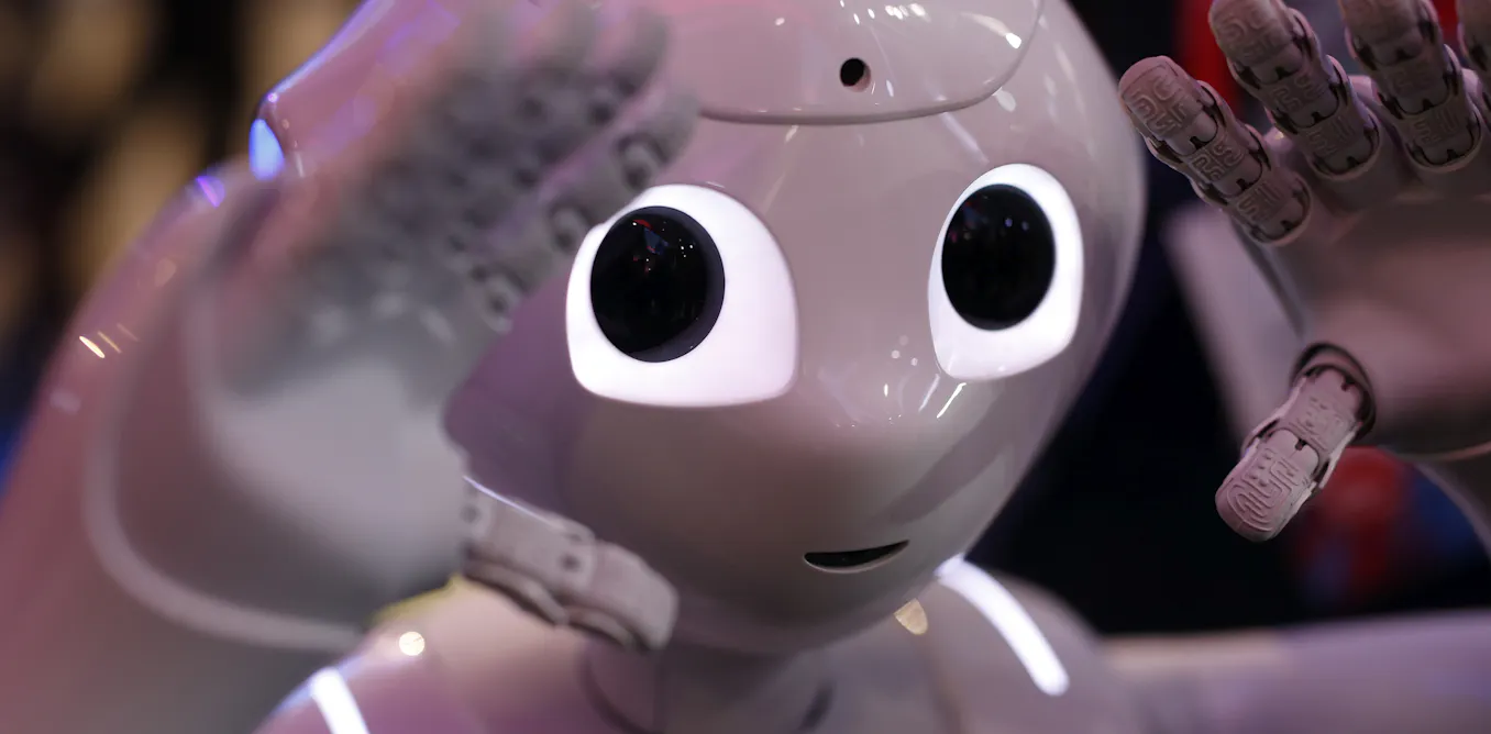 When Humanoid Robots Exhibit Awkwardness, Human Trust Wanes – New Brain Study When Humanoid Robots Exhibit Awkwardness, Human Trust Wanes – New Brain Study