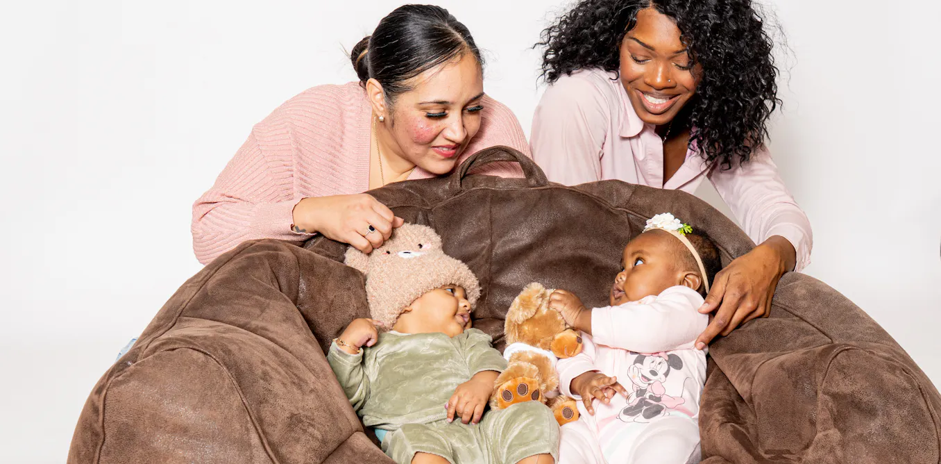 I’m a pediatrician in Michigan who created Rx Kids, one of the nation’s largest anti‑poverty programs – here’s what I’ve learned about how medical schools can improve community health I’m a pediatrician in Michigan who created Rx Kids, one of the nation’s largest anti‑poverty programs – here’s what I’ve learned about how medical schools can improve community health