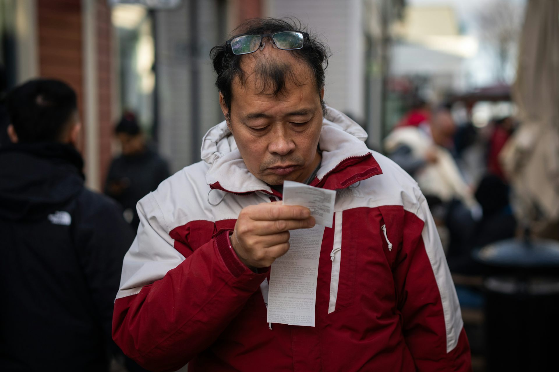Inflation is slowing, but the cost of living story is more complicated