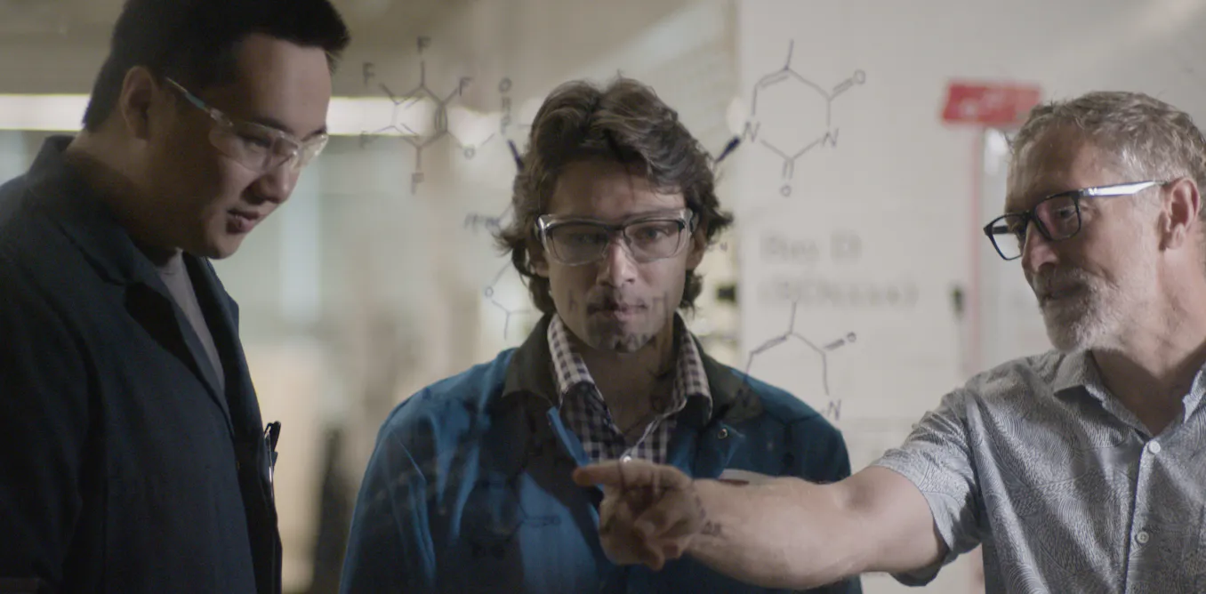 Here’s how scientists aim to speed up drug development for treating new viruses